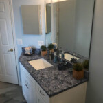 Steele Construction of Central Florida specializes in bathroom remodeling